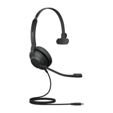 JABRA Evolve2 30 UC Mono USB C (23089-889-879) fülhallgató, fejhallgató