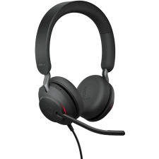 JABRA Evolve2 40 USB-C UC Stereo (24089-989-899) fülhallgató, fejhallgató