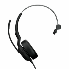 JABRA Evolve2 50 USB-A UC Mono (25089-889-999) fülhallgató, fejhallgató