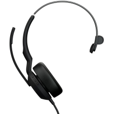 JABRA Evolve2 50, USB C/A (25089-899-799) fülhallgató, fejhallgató