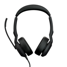 JABRA Evolve2 50 USB-C/A UC (25089-989-799) fülhallgató, fejhallgató