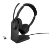 JABRA Evolve2 55 LINK380A MS Stereo (25599-999-989)