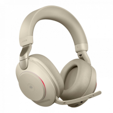 JABRA Evolve2 85 Link380c MS Stereo (28599-999-898) fülhallgató, fejhallgató