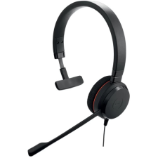 JABRA EVOLVE 20 Mono MS (4993-823-169) fülhallgató, fejhallgató