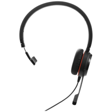 JABRA Evolve 20 SE Mono (4993-823-369) fülhallgató, fejhallgató