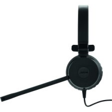JABRA EVOLVE 30 II MS Mono USB (5393-823-309) fülhallgató, fejhallgató