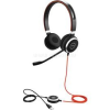 JABRA EVOLVE 40 UC Duo (6399-829-209)