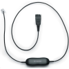 JABRA GN1200 SmartCord kábel (88001-99) (88001-99) - Adatkábel