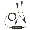 JABRA Link 265 USB/QD-adapter (265-09)