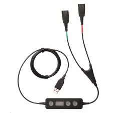 JABRA Link 265 USB/QD-adapter (265-09) audió kellék