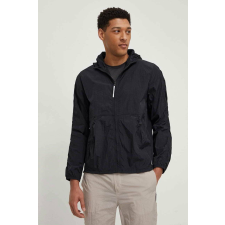 Jacheta de antrenament Calvin Klein Performance 00GMS4O522 Negru L INTL férfi kabát, dzseki