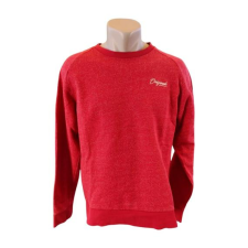  Jack &amp; Jones bordó férfi pulóver (méret: M) férfi pulóver, kardigán