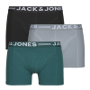 Jack & Jones Boxerek SENSE TRUNKS X3 Sokszínű EU M