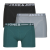 Jack & Jones Boxerek SENSE TRUNKS X3 Sokszínű  XL