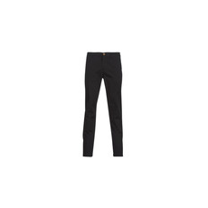 Jack & Jones Chino nadrágok / Carrot nadrágok JJIMARCO Fekete US 33 / 34