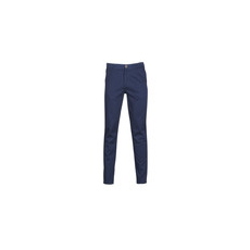 Jack & Jones Chino nadrágok / Carrot nadrágok JJIMARCO Kék US 28 / 32