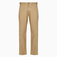 Jack &amp; Jones Chino nadrágok / Carrot nadrágok JPSTKANE BARRET Bézs US 31 / 34 férfi nadrág