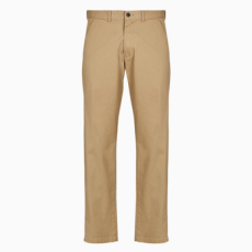 Jack & Jones Chino nadrágok / Carrot nadrágok JPSTKANE BARRET Bézs US 33 / 34