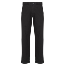 Jack & Jones Chino nadrágok / Carrot nadrágok JPSTKANE BARRET Fekete US 36 / 34