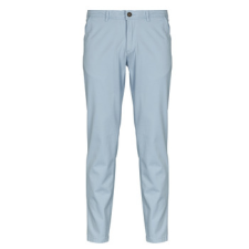 Jack &amp; Jones Chino nadrágok / Carrot nadrágok JPSTMARCO BOWIE Kék US 36 / 34 férfi nadrág
