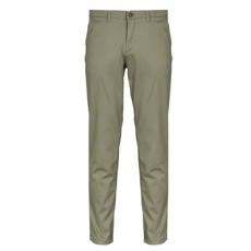 Jack & Jones Chino nadrágok / Carrot nadrágok JPSTMARCO BOWIE Zöld US 36 / 34