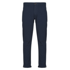 Jack &amp; Jones Chino nadrágok / Carrot nadrágok JPSTMARCO FURY Tengerész US 31 / 34 férfi nadrág