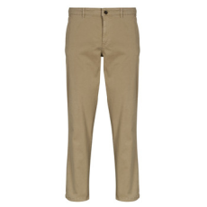 Jack & Jones Chino nadrágok / Carrot nadrágok JPSTOLLIE VANCE CHINO Bézs US 30 / 34