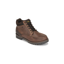 Jack &amp; Jones Csizmák JFW BROCKWELL MOC BOOT Barna 43 férfi csizma, bakancs