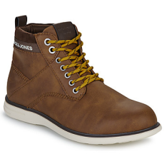 Jack & Jones Csizmák JFWDENVER PU COMBO BOOT Barna 45