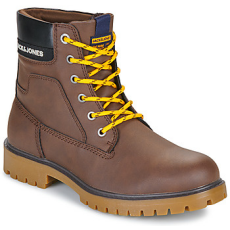 Jack & Jones Csizmák JFWFINIUS Barna 44