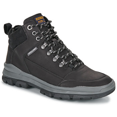 Jack & Jones Csizmák JFWIMPERIAL PU BOOT Fekete 43