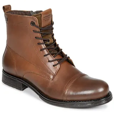 Jack & Jones Csizmák JFWSHAUN Barna 44