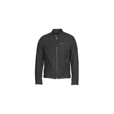 Jack & Jones Dzsekik JJEROCKY Fekete EU M