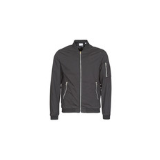 Jack & Jones Dzsekik JJERUSH Fekete EU L