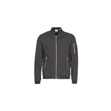 Jack &amp; Jones Dzsekik JJERUSH Fekete EU XL férfi kabát, dzseki