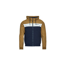 Jack &amp; Jones Dzsekik JJERUSH HOOD BOMBER Sokszínű EU S férfi kabát, dzseki