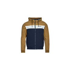 Jack & Jones Dzsekik JJERUSH HOOD BOMBER Sokszínű EU XS