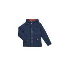 Jack & Jones Dzsekik JJFUN JACKET JNR Tengerész 15 Jahre