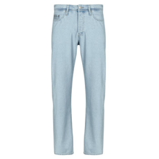 Jack & Jones Egyenes szárú farmerek JJICHRIS Kék US 33 / 32