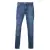 Jack & Jones Egyenes szárú farmerek JJICLARK JJORGINAL JOS 478 Kék US 32 / 34