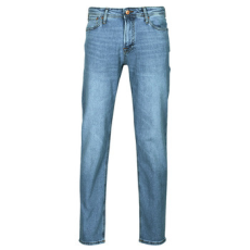 Jack & Jones Egyenes szárú farmerek JJICLARK JJORIGINAL AM 416 Kék US 29 / 34