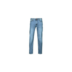 Jack & Jones Egyenes szárú farmerek JJICLARK JJORIGINAL AM 416 Kék US 33 / 34
