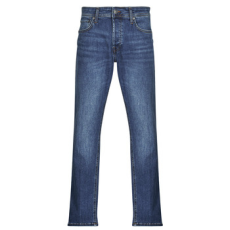 Jack & Jones Egyenes szárú farmerek JJIMIKE JJORIGINAL ST 172 Kék US 30 / 34