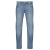 Jack & Jones Egyenes szárú farmerek JJIMIKE Kék US 36 / 32