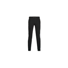 Jack & Jones Futónadrágok / Melegítők JPSTWILL JJREID BLOCKING SWEAT PANT SN Fekete EU M
