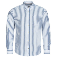Jack & Jones Hosszú ujjú ingek JJEOXFORD Fehér EU XXL férfi ing