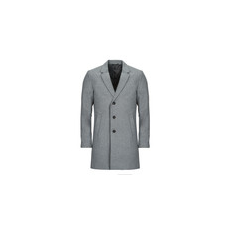 Jack & Jones Kabátok JJEMORRISON WOOL COAT SN Szürke EU M