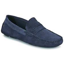 Jack & Jones Mokkaszínek JFWJENSEN SUEDE LOAFER Tengerész 41 férfi cipő