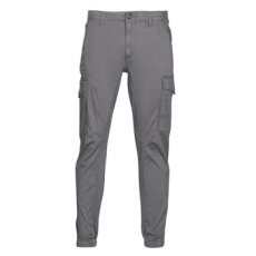 Jack & Jones Oldalzsebes nadrágok JJIPAUL Szürke US 34 / 32