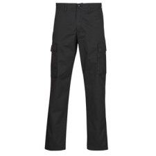 Jack &amp; Jones Oldalzsebes nadrágok JPSTKANE FRANK Fekete US 29 / 34 férfi nadrág